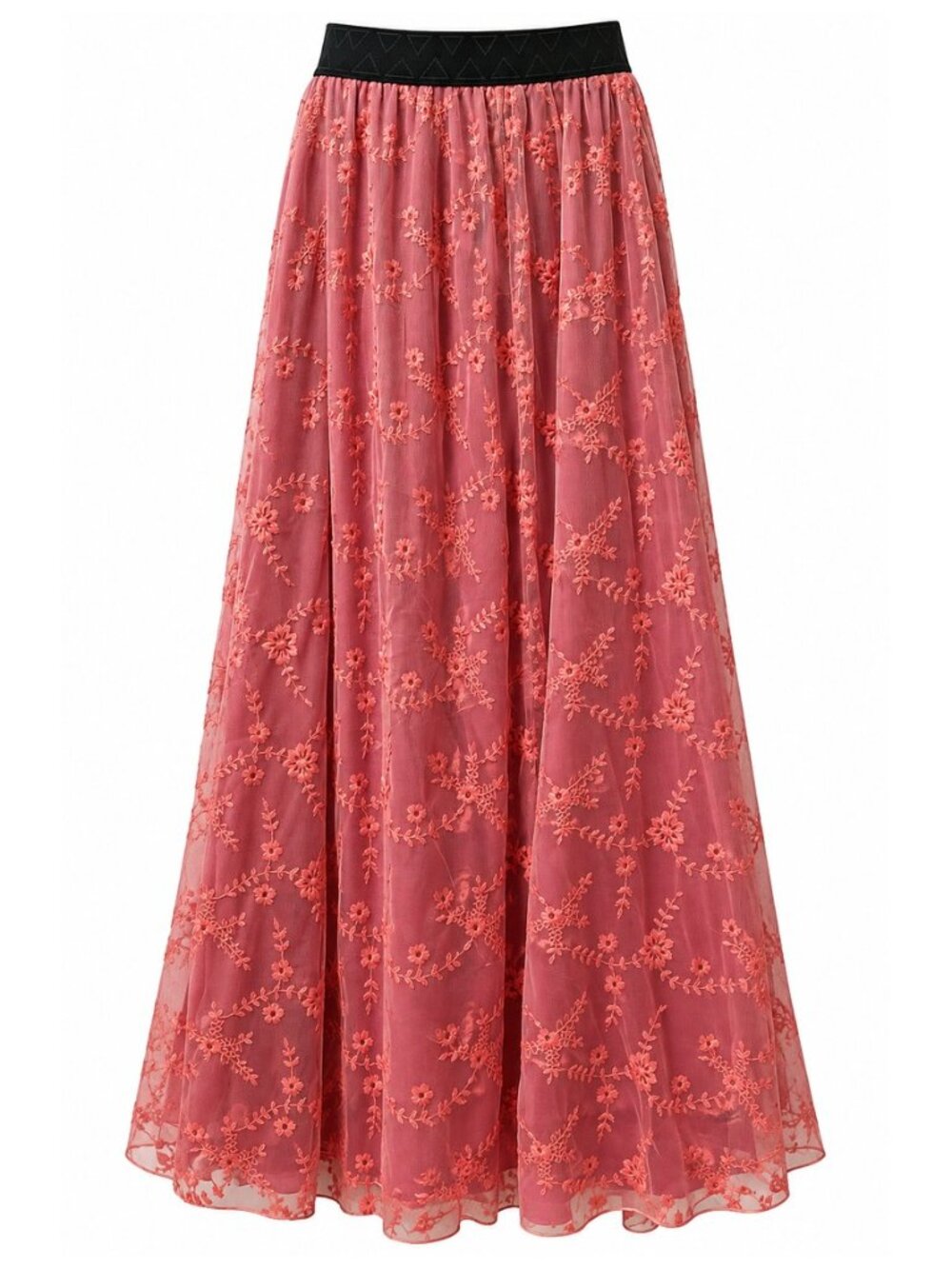 LuLaRoe Lucy Skirt 3XL